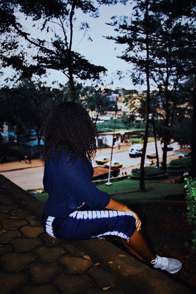 Bienvenue au Cameroun
