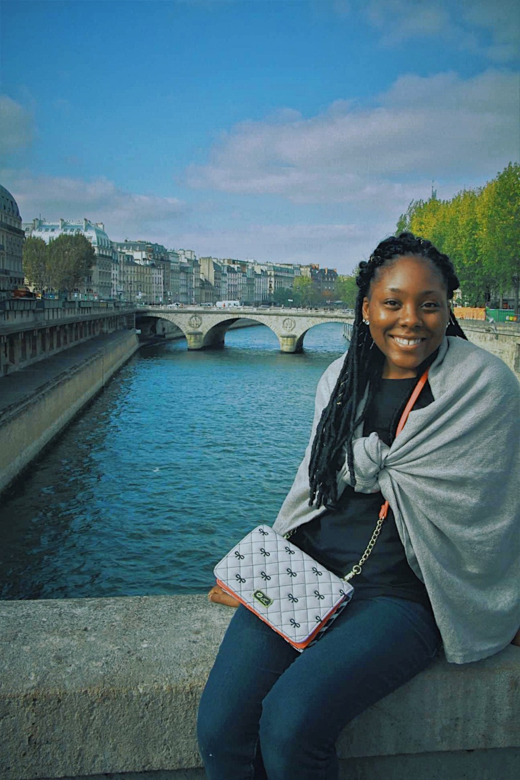 An American in Paris