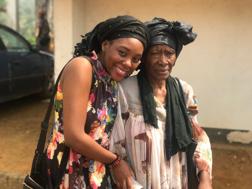 Joyeux Noël: My Cameroonian Christmas Experience