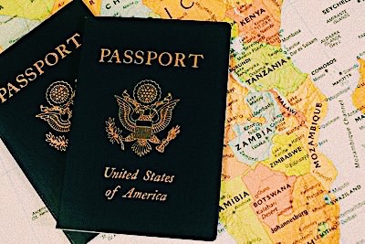 Passport Privilege Is&nbsp;Real