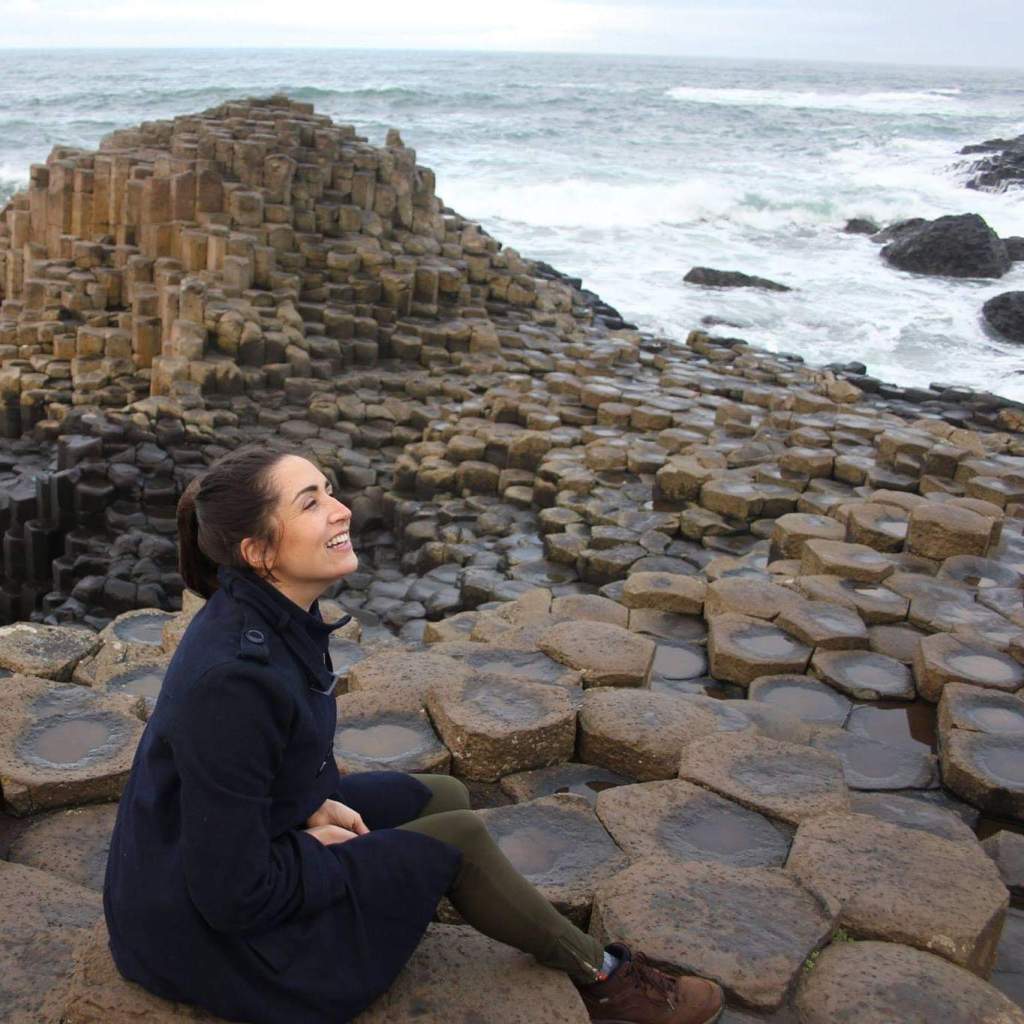 Women's History Month Interview Three: Volunteering Abroad with Lily&nbsp;Khambata
