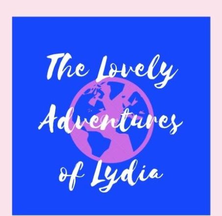 The Lovely Adventures of Lydia