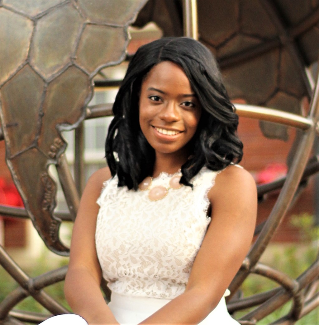 Women’s History Month Interview Two: Kyria Charles, Peace Corps Cameroon 2017-2019
