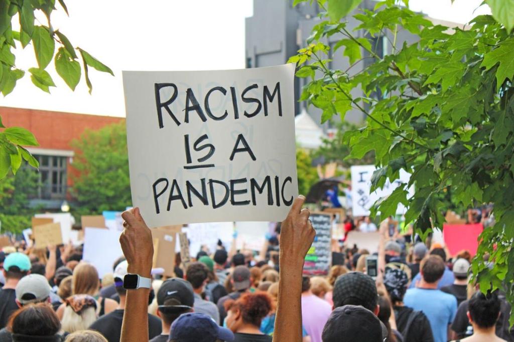 The Impact of America’s Two Pandemics on My Travel&nbsp;Plans