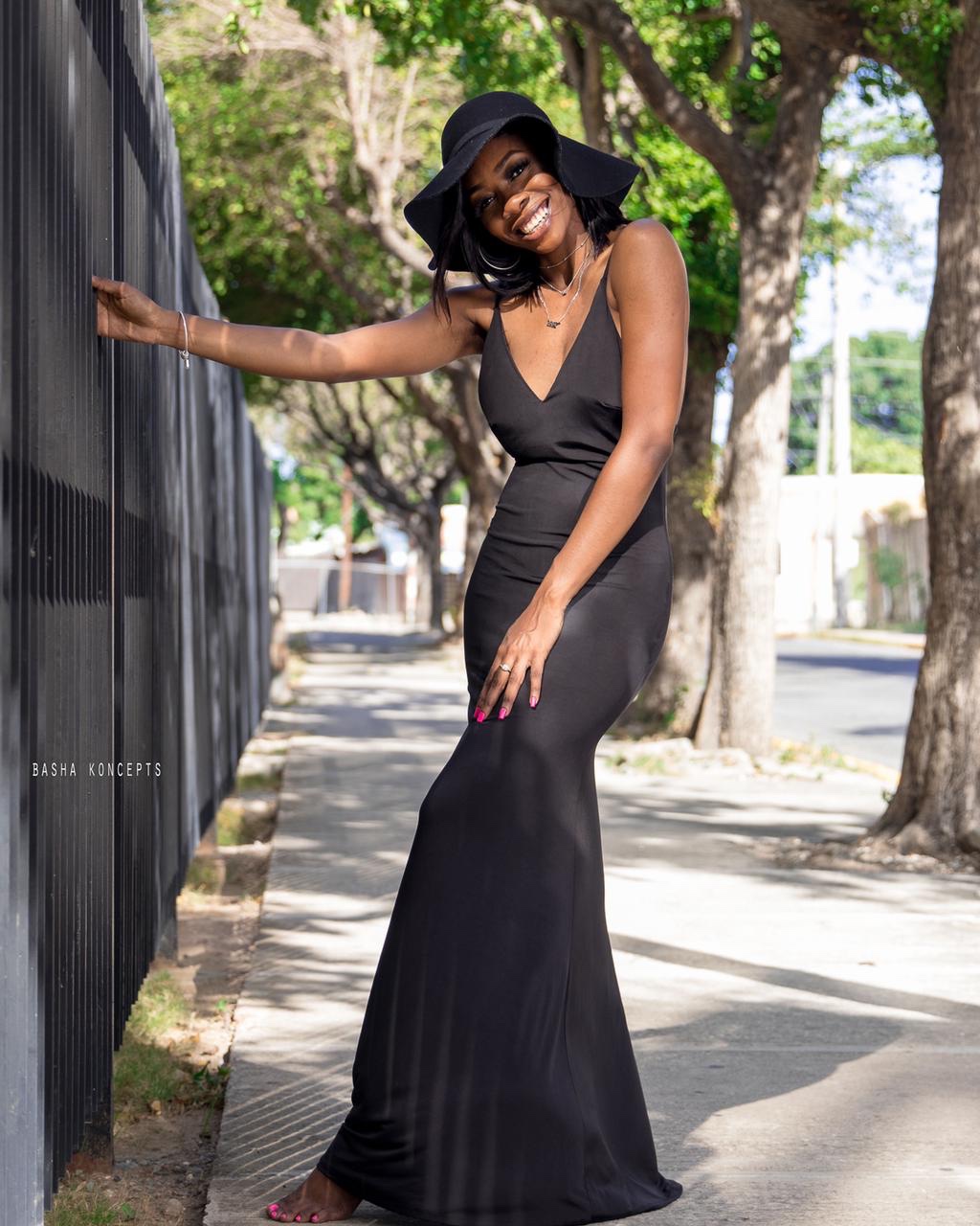 Women’s History Month Interview Four: Jamielee Brown, Travel Vlogger and Content Creator