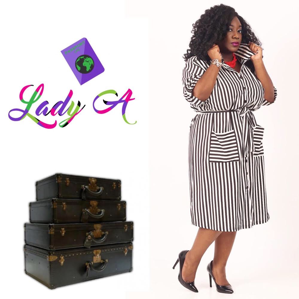 Women’s History Month Interview Six: Avery Atkinson, International Speaker and Travelpreneur