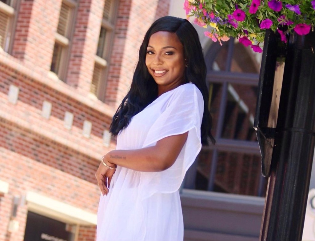 Women’s History Month Interview Three: Ashley McDonough, Founder of Melanin on the Map