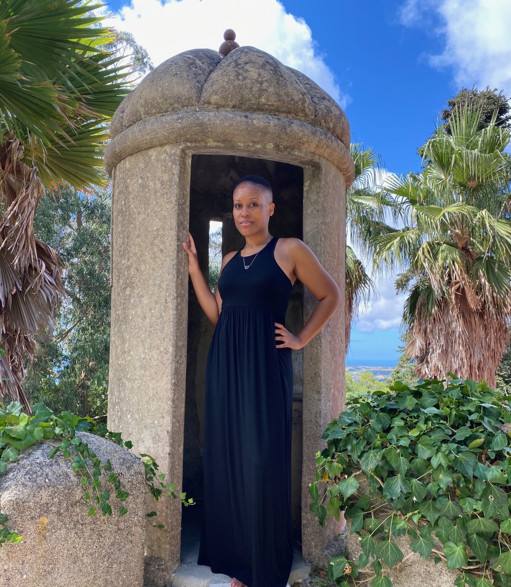 Women’s History Month Interview One: Shar Wynter, Founder of the Xpat&nbsp;App