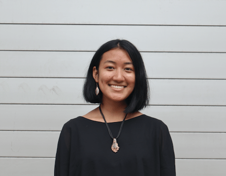 Women’s History Month Interview One, Meet Jan Jan The Kachin-American Advocate and Founder of GM4MD