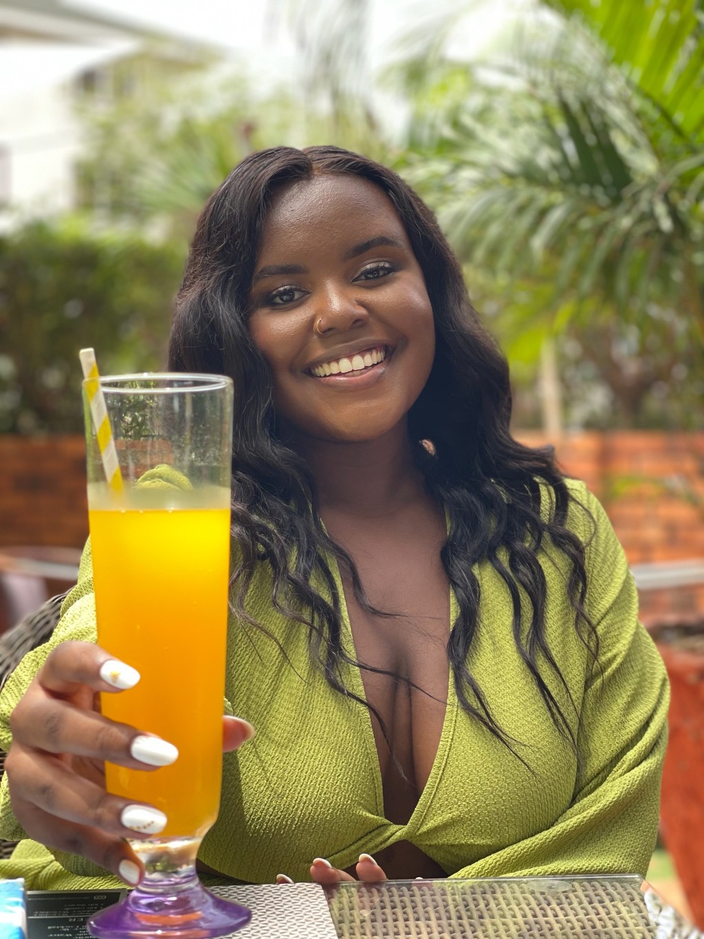 Christina Jane, Travel Lifestyle Blogger + Writer + U.S.&nbsp;Diplomat