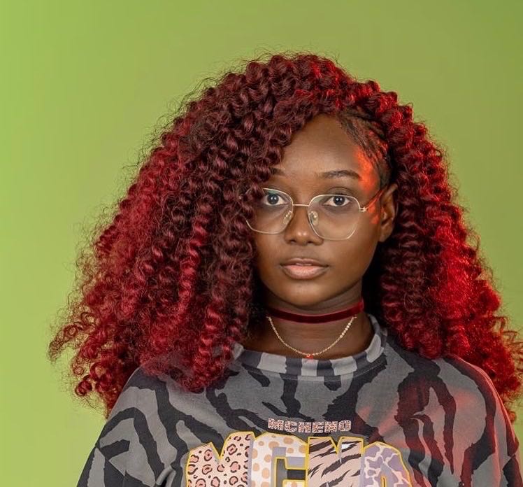 Meet Rosy, International Student and Chinese Mandarin Speaker