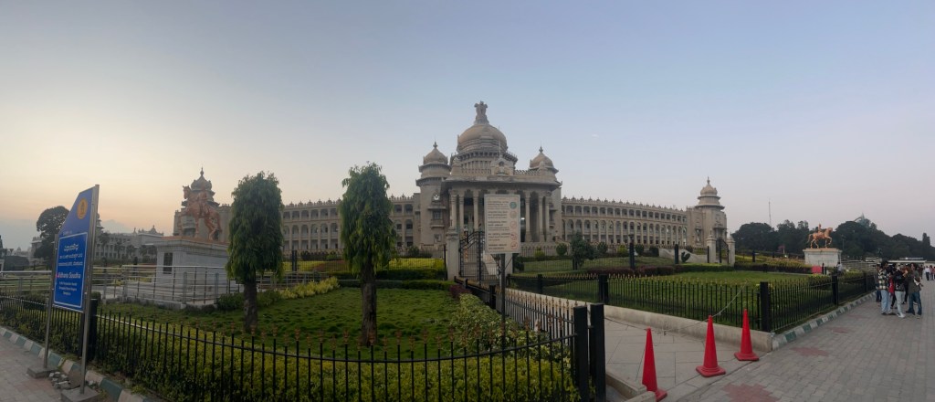 Living in India A Challenge and&nbsp;Reward