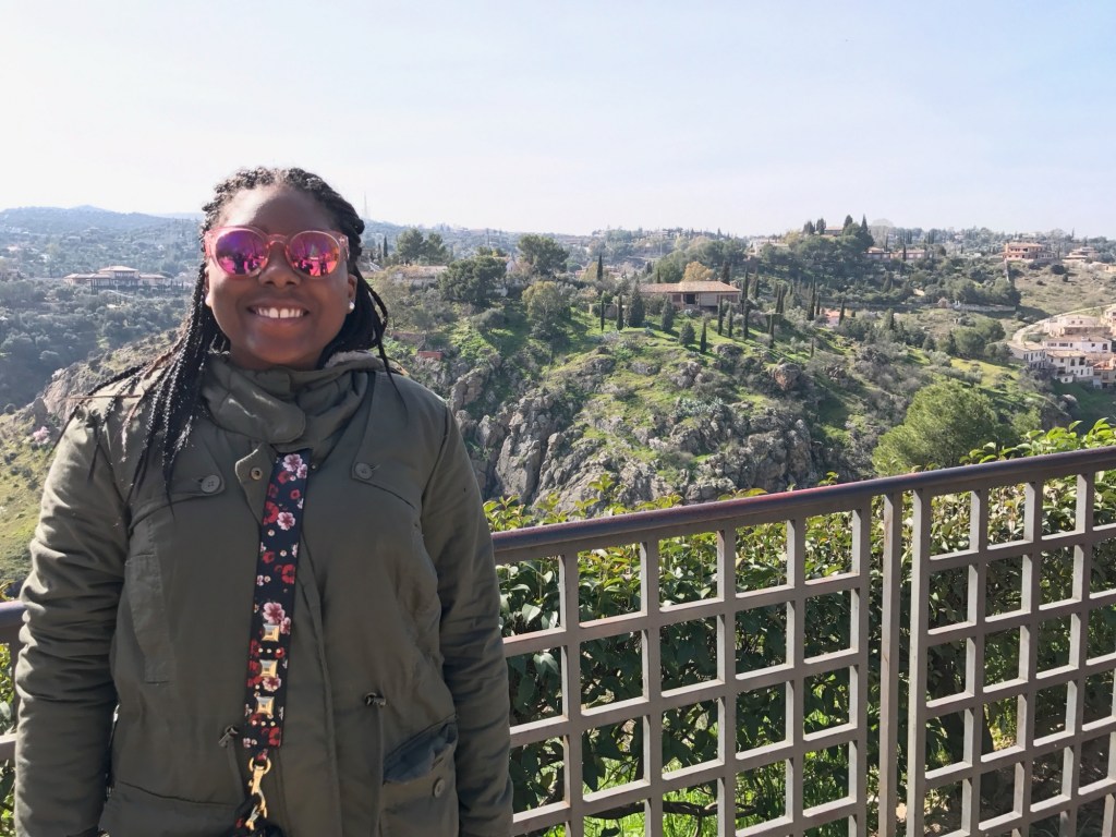 National Study Abroad Day: My First Study Abroad&nbsp;Experience