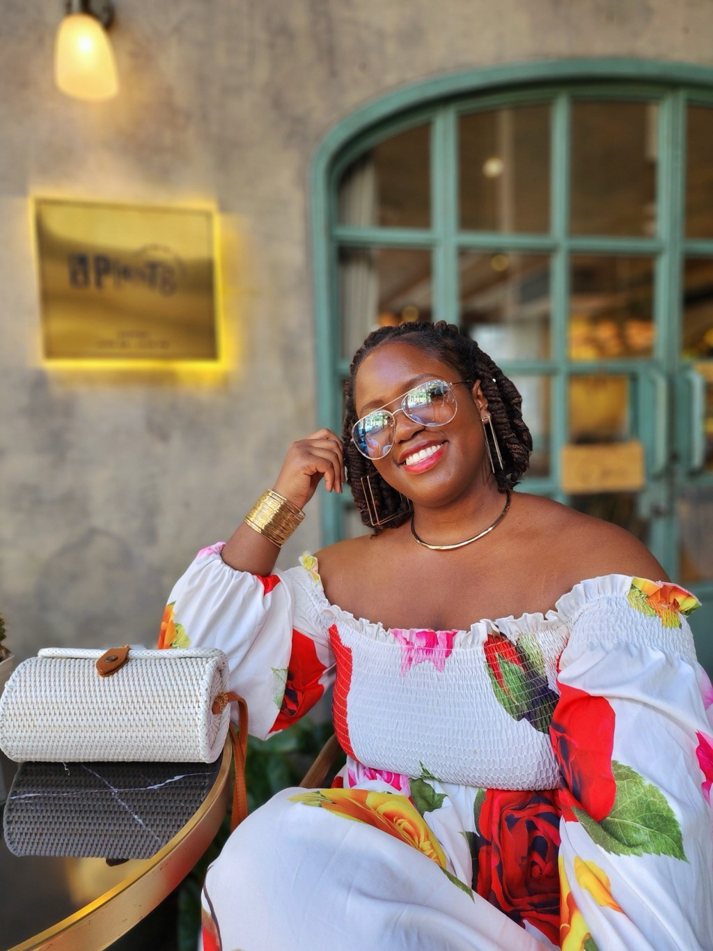 Meet Business Expat Coach Shenice Bryant, Living in Bangkok, Thailand