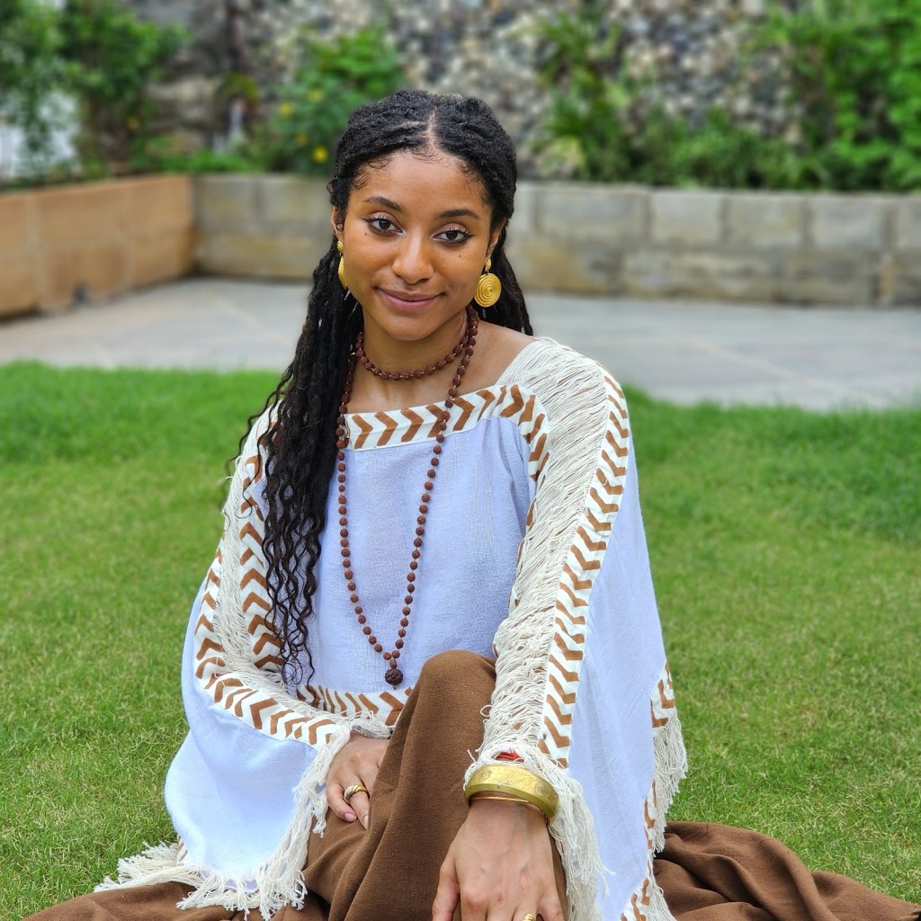 Meet Jada, a Holistic Wellness Entrepreneur Expat Living in Jaipur, Rajasthan, India