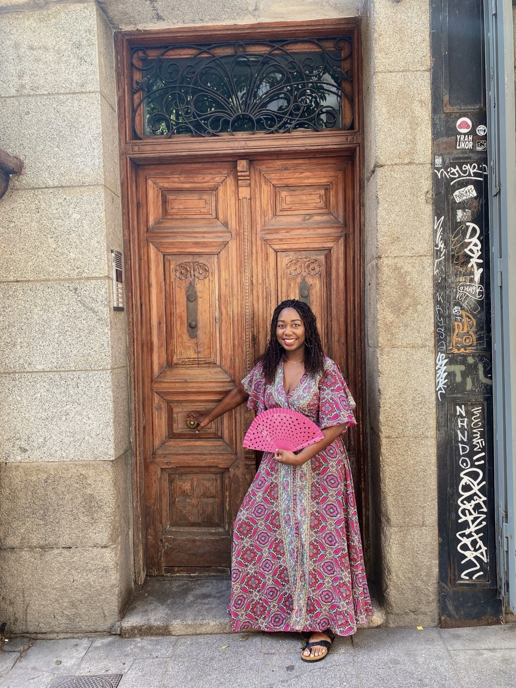 Meet Salatha Helton, Marriage and Family Therapist and Entrepreneur Expat, Living in Bangkok, Thailand