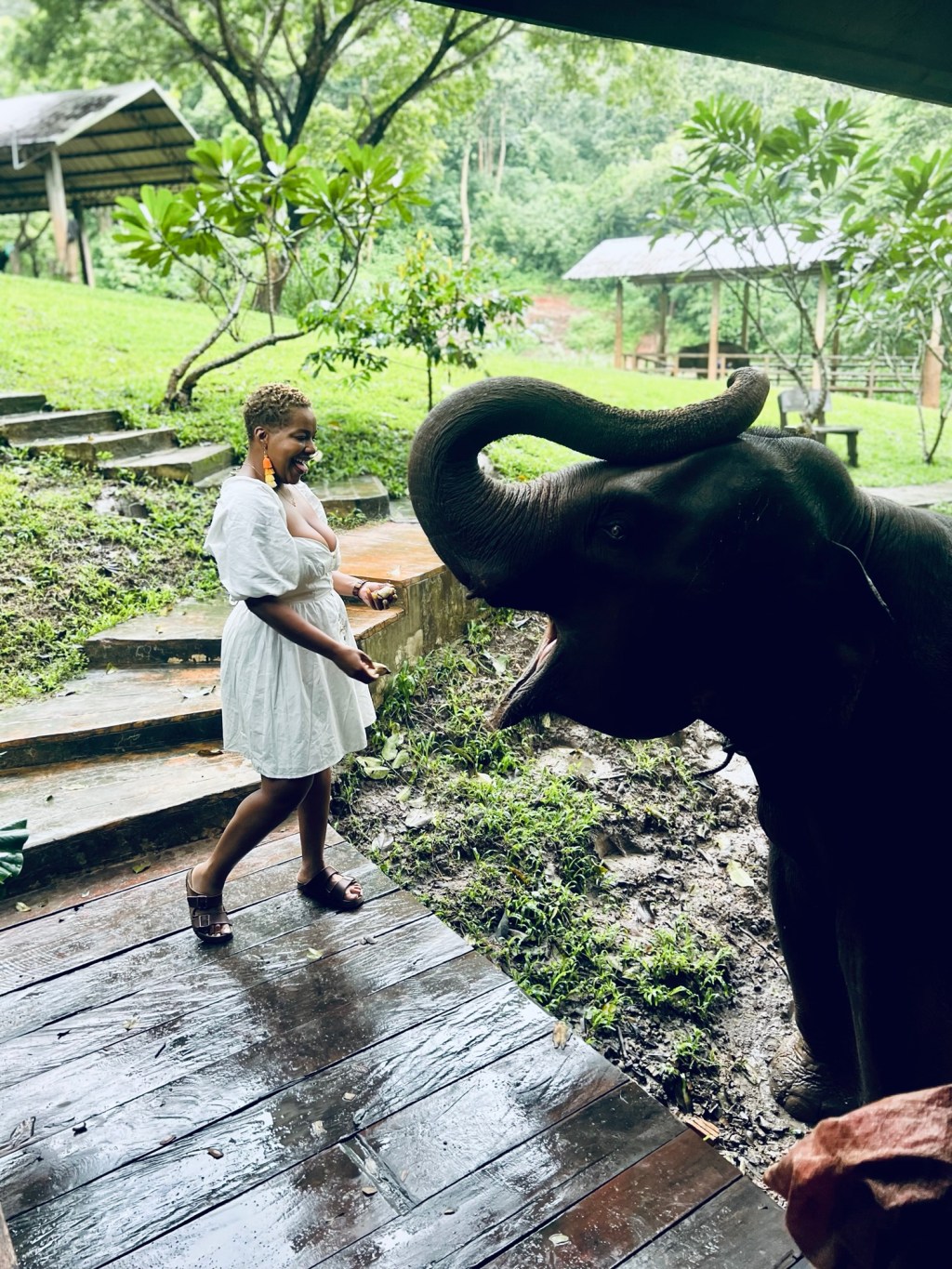 Meet Nicole Stroud, An International Teacher and Personal Development Coach Expat Living in Bangkok, Thailand
