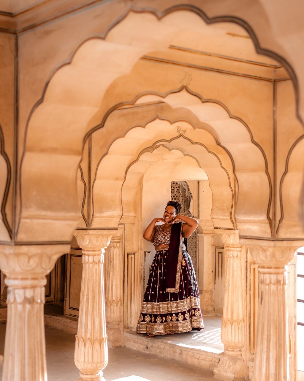 Meet Winnie Wakaba, CEO of Nimetosha Travel Advisors