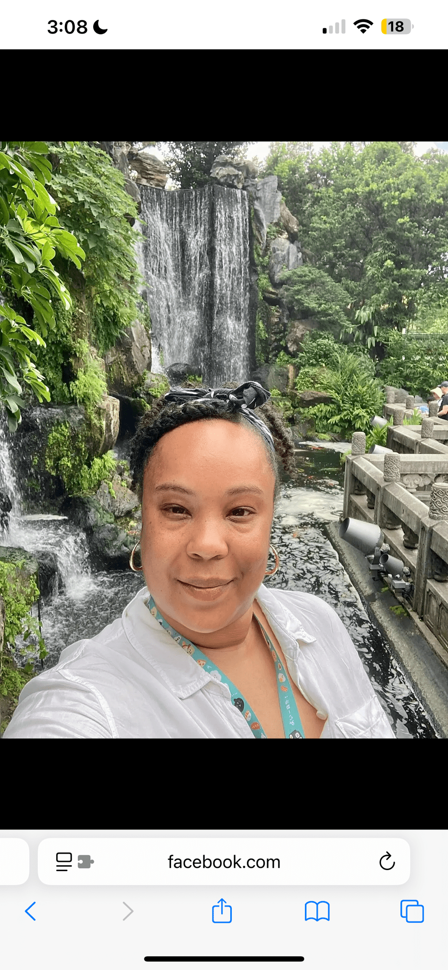Meet Frances Hickman, International Teacher Expat Living in Taoyuan, Taiwan