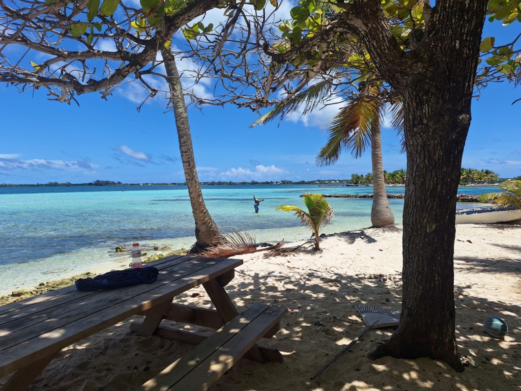 Central America vs The Caribbean for Solo Travel Experiences