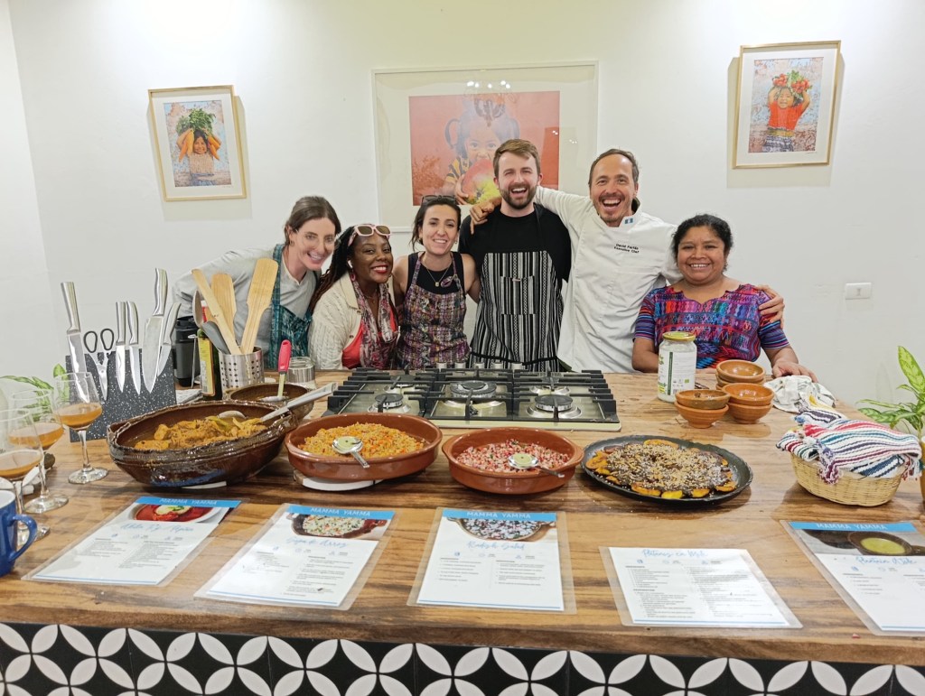 What I’ve Learned About Myself Teaching Abroad a Year: Central America vs Asia