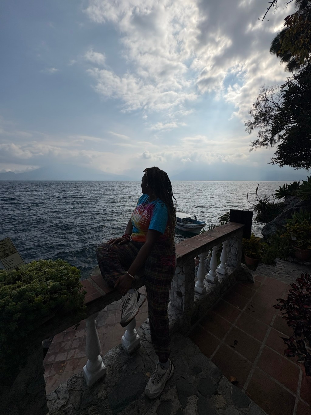 My Observations of the Similarities of Central American and African Cultures