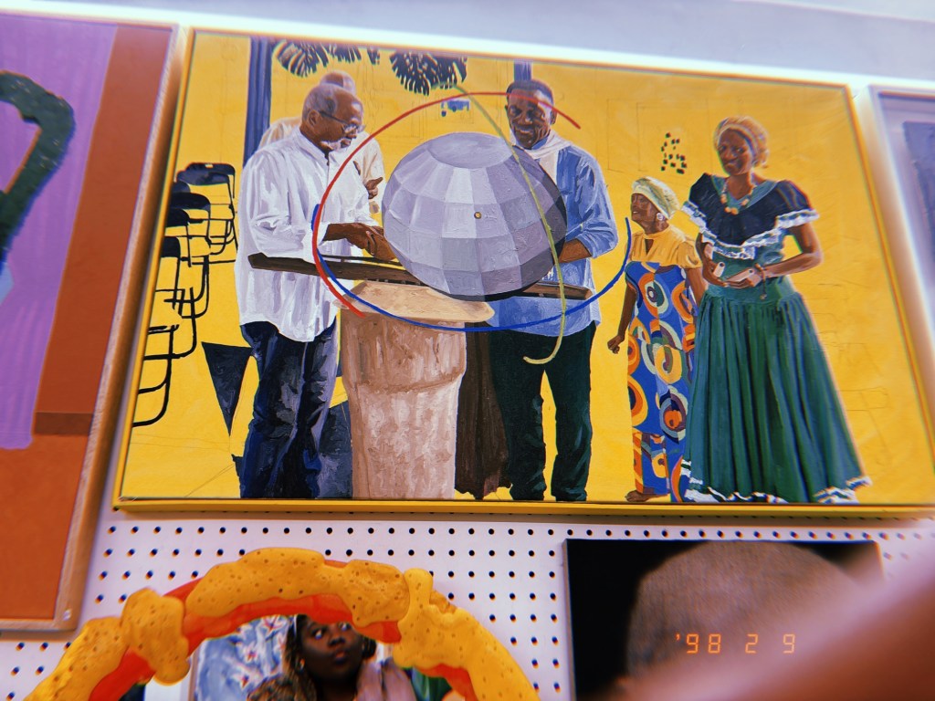 My Mexico Black Art Week Experience