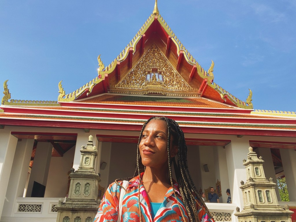 Women’s History Month Interview 2026: Meet Javonne Jay, International Teacher Expat Living in Bangkok, Thailand